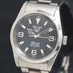 2026年最新】elgin fk 979の人気アイテム - メルカリ