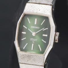#希少 #SEIKO #セイコー #リングウォッチ #11-7880 #手巻 希少 #SEIKO #セイコー #リングウォッチ #11-7880 #手巻 - メルカリ
