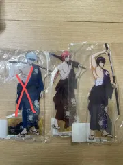 銀魂 ポップアップ アクリル スタンド