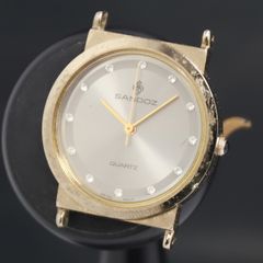 激レア珍品】SEIKO サンダイアルトーク音声時計 - メルカリ