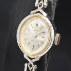 seiko solar 手巻き アンティーク レトロ 21石 WGP ストーン - メルカリ