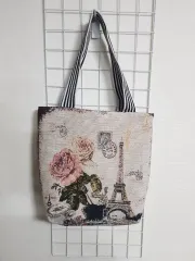 手提げバッグ3個まとめ