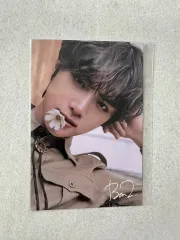 TOMORROW X TOGETHER(TXT) ボムギュ(BEOMGYU) STILL DREAMING 日本 ラキドロ トレカ はがき