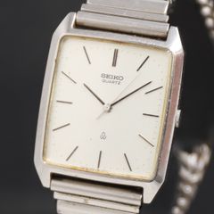 美品 グッチ 100M 純正コマ 3コマ シルバーカラー 22mm用 メンズ腕時計 