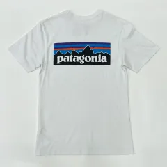 PATAGONIA recycled 1 ／ 2 T ー shirt (マキシコゼ)