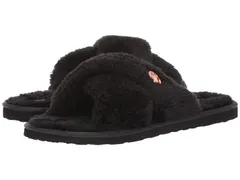 ボルコム レディース シューズ サンダル Volcom Lil Slip Black ブラックのサムネイル