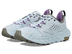 ホカオネオネ レディース シューズ ブーツ・レインブーツ キャップ Hoka Womens Anacapaero Low IllusionSlate スレート