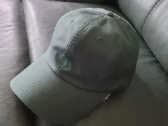 THE NORTH FACE(ザノースフェイス) パープルラベル nanamica(ナナミカ) キャップ