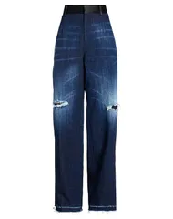 ディースクエアード レディース ボトムス ジーンズ DSQUARED2 ジーンズ Blue ブルー