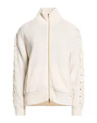 ヘルノ レディース ニット カーディガン HERNO カーディガン White ホワイトのサムネイル