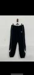 (29-30)デサント 起毛 ジョガーパンツ