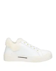 ラブ モスキーノ レディース シューズ スニーカー LOVE MOSCHINO スニーカー White ホワイトのサムネイル