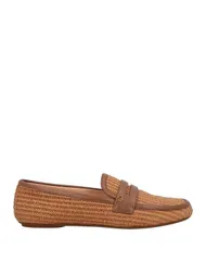 ジャンヴィト ロッシ レディース シューズ モカシン GIANVITO ROSSI モカシン Brown ブラウンのサムネイル