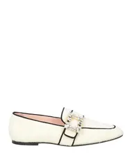 ロジェ・ヴィヴィエ レディース シューズ モカシン ROGER VIVIER モカシン Ivory アイボリーのサムネイル