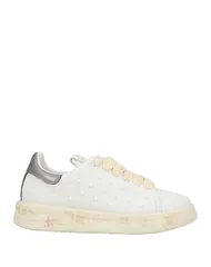 プレミアータ レディース シューズ スニーカー PREMIATA スニーカー White ホワイトのサムネイル