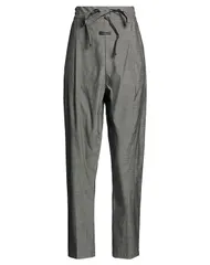 フィアオブゴッド レディース ボトムス パンツ FEAR OF GOD パンツ Gray グレー