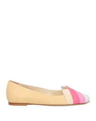 ミッソーニ レディース シューズ MISSONI バレリーナ Pink ピンクのサムネイル