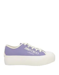 ジミーチュー レディース シューズ スニーカー JIMMY CHOO スニーカー Lilac ライラック