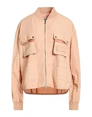 アイスバーグ レディース アウター ジャケットブルゾン ICEBERG ブルゾン Pale Pink ピンクのサムネイル