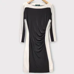 4P Ralph Lauren(ラルフローレン) ドレス ワンピース