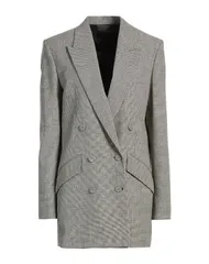 ジバンシー レディースーツ ブレザー GIVENCHY テーラードジャケット Black ブラックのサムネイル