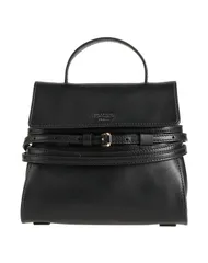 モスキーノ レディース バッグ MOSCHINO ハンドバッグ Black ブラック