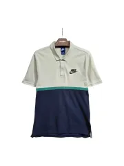 L ／ NIKE Nike(ナイキ） 半袖ポロシャツ 03 ー 1