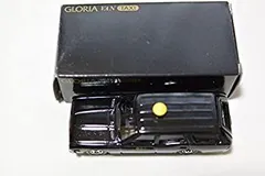【中古-非常に良い】 トミカ アイアイアドカンパニー 特注 グロリア バン ＴＡＸＩ 黒 ＩＩ ＡＤＯ