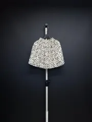 家禽 ロードショップ バレエコア キュロット スカート F (スカートパンツ)