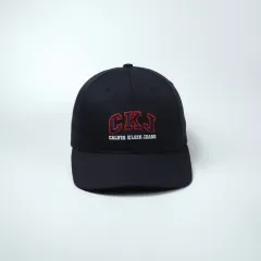 00's Calvin Klein ジーンズ CKJ 帽子