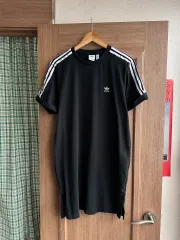 adidas(アディダス) オリジナル Tシャツ ドレス XL ( 77 )