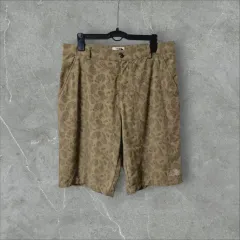 THE NORTH FACE(ザノースフェイス) メンズ 夏 ショーツ ( 30 ）