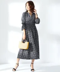 24 (1万ウォン) BEAMS BEAMS(ビームス) ライト ワンピース 36