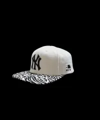 MLB ニューヨーク ヤンキース スナップバック 帽子 32CPFV411