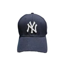 NEW ERA 39THIRTY MLB ニューヨーク・ヤンキース ベースボールキャップ (S-M)