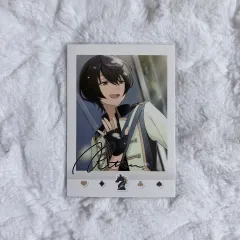 あんさんぶるスターズ！ ぱしゃこれ vol 1 朔間 零 Knights vol 1 アイドルショット ぱしゃっつ トレカ