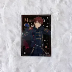 あんスタ クリアカード 4弾 守沢 千秋 流星隊 あんさんぶるスターズ！ クリアカード ノーマル