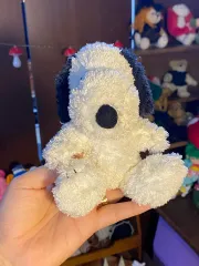 ヴィンテージ SNOOPY ぬいぐるみ