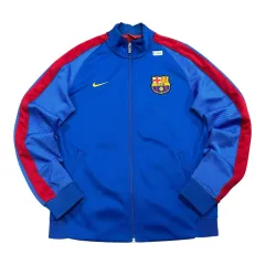 (即納) NIKE 16-17 バルセロナ サッカー トラックジャージ