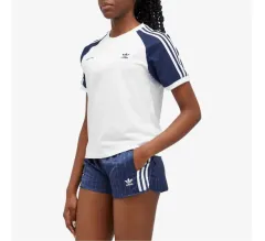 新規) アディダス x スポーティー ＆ リッチー ショーツ (ショーツ)