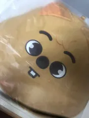 Stray Kids(ストレイキッズ・スキズ・SKZ) ハン(HAN) HAN QUOKKA うちわ カバー 日本