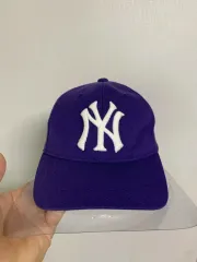 53-55号 MLB ニューヨーク・ヤンキース ベースボールキャップ 帽子