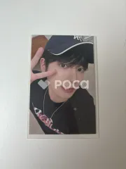 TXT テヒョン TOMORROW X TOGETHER WORLD TOUR ACT : PROMISE ENCORE IN SEOUL MOA ZONE