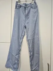 ライオセル ライトブルーデニム