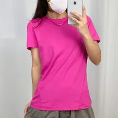 THE NORTH FACE(ザノースフェイス) ドライフィット 機能性 ピンク 半袖T M 240829