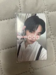 BOYNEXTDOOR テサン 19.99 Whosfan ラキドロ