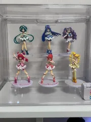 プリキュア 5 フィギュア