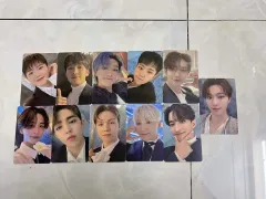 SEVENTEEN(セブンティーン・セブチ) dream まとめ売り