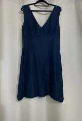 JILL STUART(ジルスチュアート) ノースリーブ ミニ ワンピース