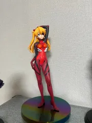 SEGA(セガ) エヴァンゲリオン SPM フィギュア アスカ Ver 2